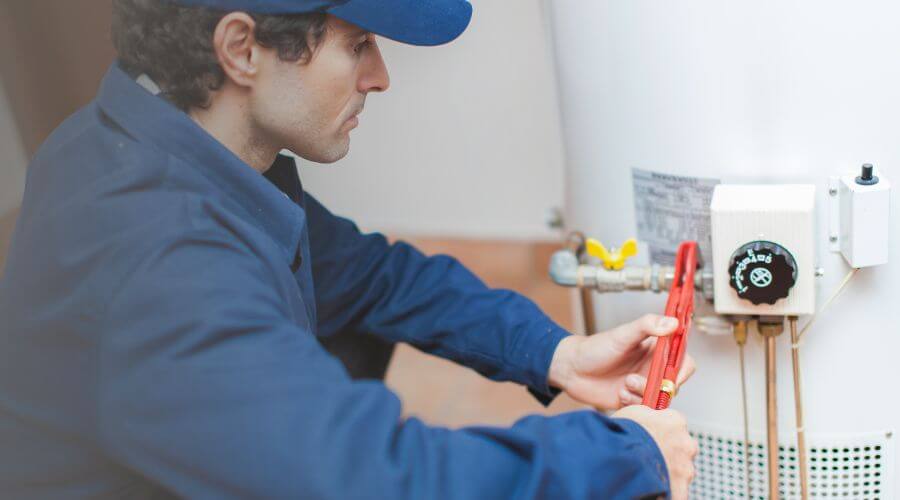 Professional same day plumber in Covington, TX